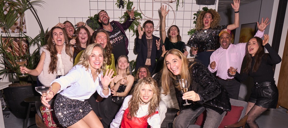 Scrambled launches TikTok Live